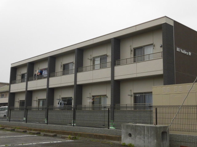 �n�C�o���[�W