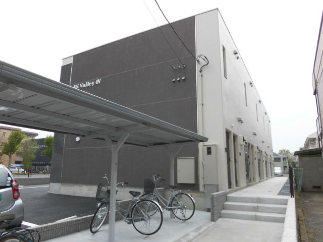 �n�C�o���[�W