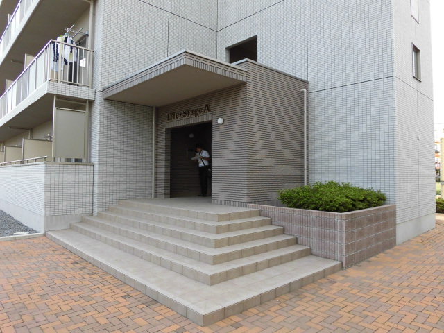 ���C�t�X�e�[�WA