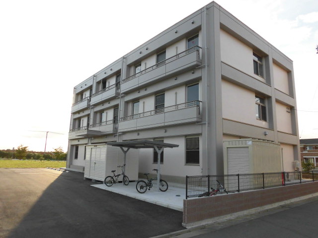 ���{�E�G���l�X�����w�Z���Ίw�K�Z���^�[