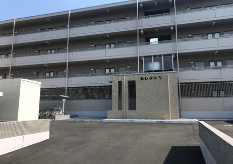 �Z���N�g�X